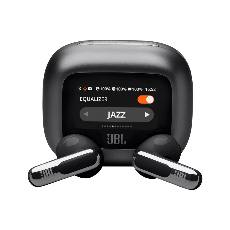 Image : JBL Live Flex 3 Noir
