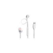 JBL Tune 310 C Blanc Ecouteurs