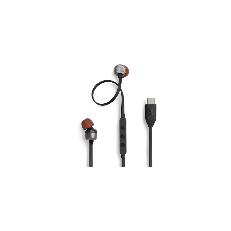 Image : JBL Tune 310 C Noir