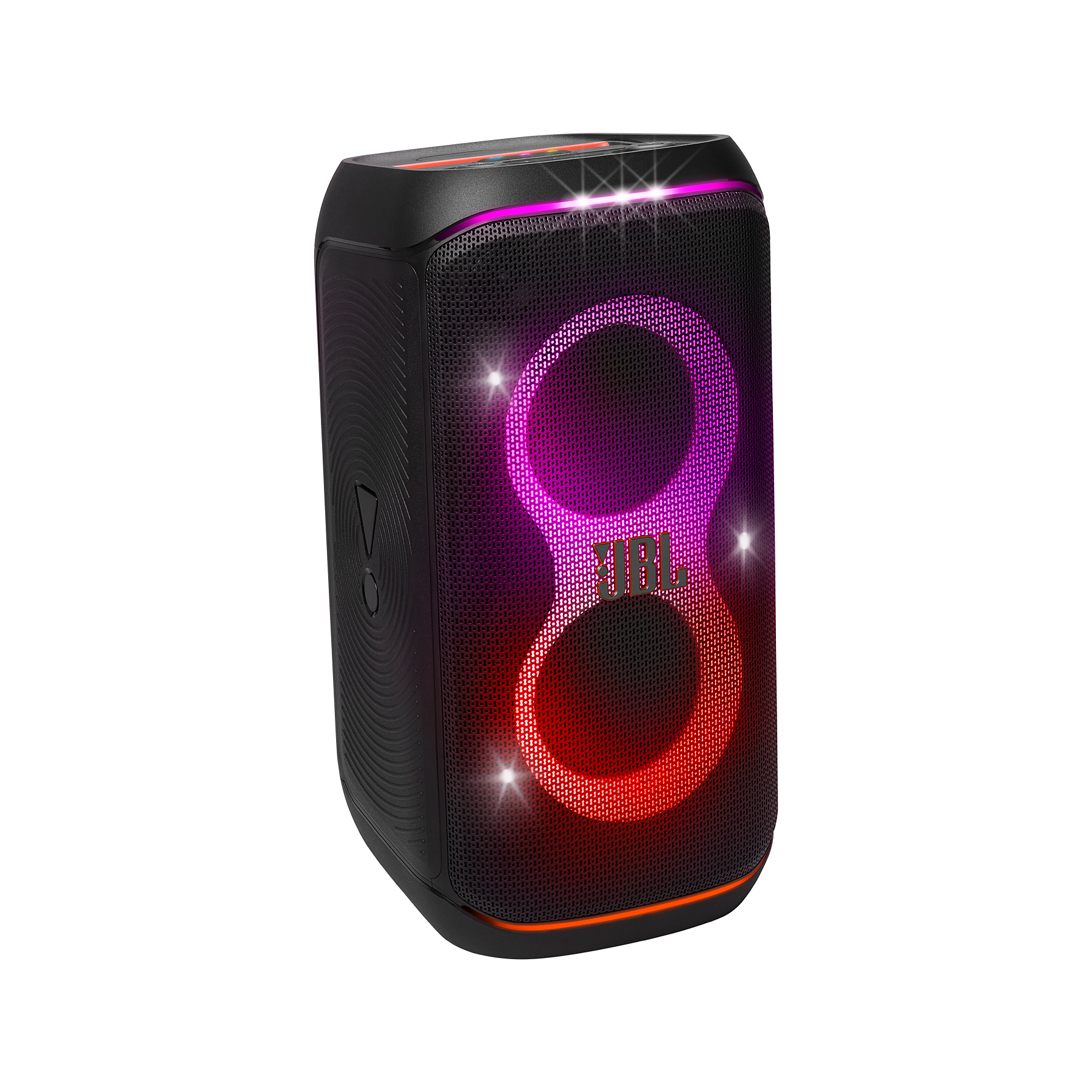 Image : JBL Partybox Club 120 Enceinte sono