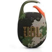 JBL Clip 5 Camouflage Enceinte portable
