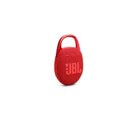 JBL Clip 5 Rouge Enceinte portable
