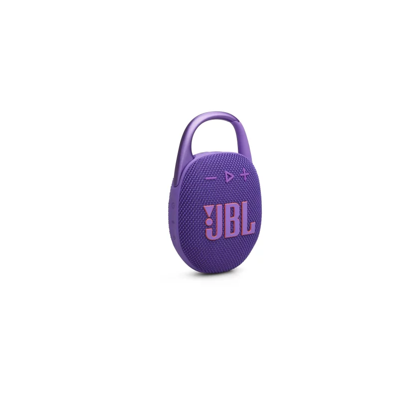 Image : JBL Clip 5 Violet