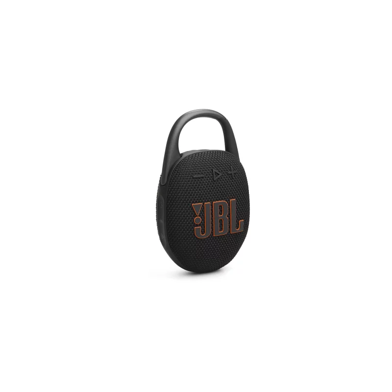 Image : JBL Clip 5 Noir Enceinte portable