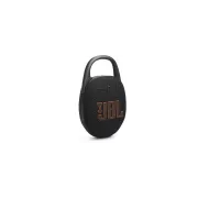 JBL Clip 5 Noir Enceinte portable