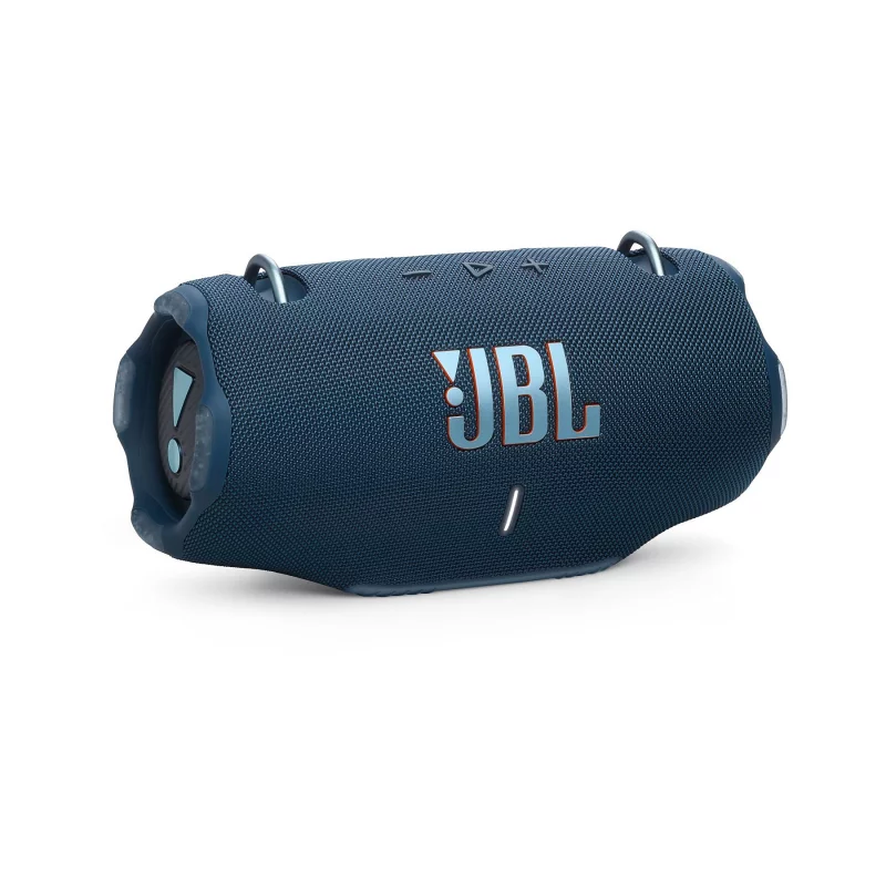 Image : JBL Xtreme 4 Bleu Enceinte portable