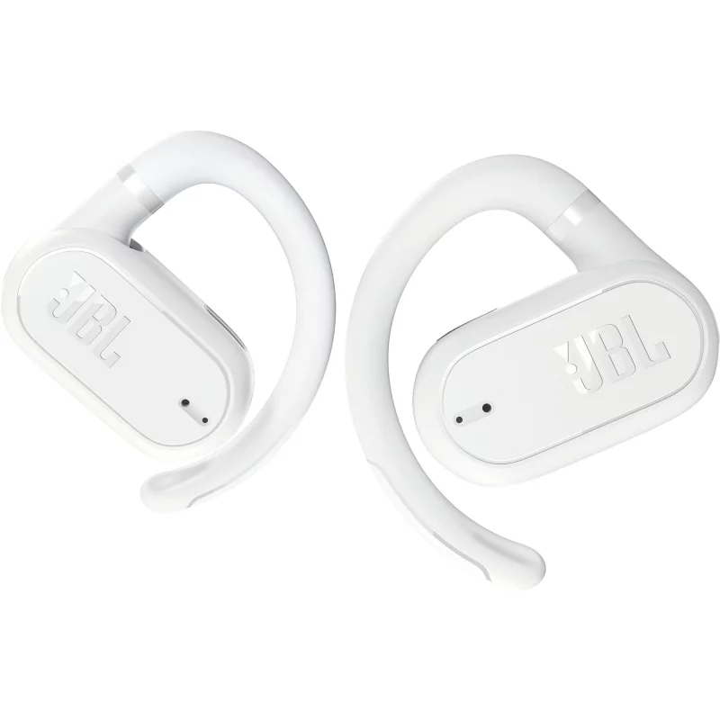 Image : JBL Soundgear Sense Blanc Ecouteurs