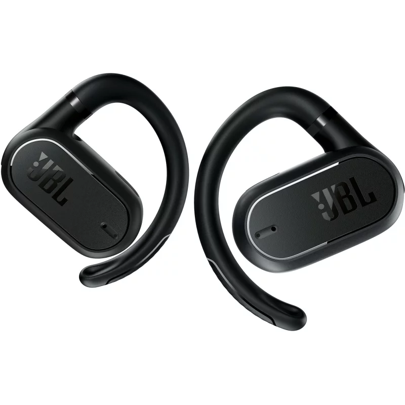 Image : JBL Soundgear Sense Noir Ecouteurs