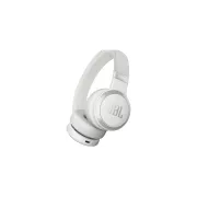 Image : JBL Live 670 NC Blanc Casque