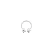 Image : JBL Live 670 NC Blanc Casque