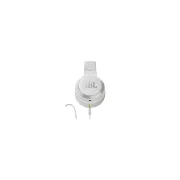 Image : JBL Live 670 NC Blanc Casque