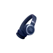 Image : JBL Live 670 NC Bleu Casque