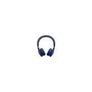 Image : JBL Live 670 NC Bleu Casque