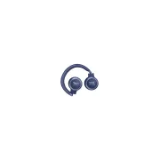 Image : JBL Live 670 NC Bleu Casque