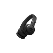 Image : JBL Live 670 NC Noir Casque
