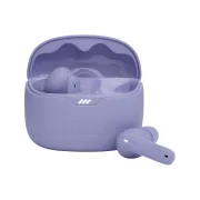 JBL Tune Beam Violet Ecouteurs