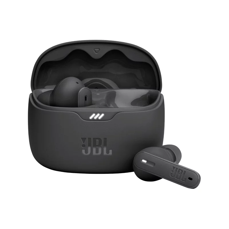 Image : JBL Tune Beam Noir Ecouteurs