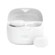 JBL Tune Buds Blanc Ecouteurs