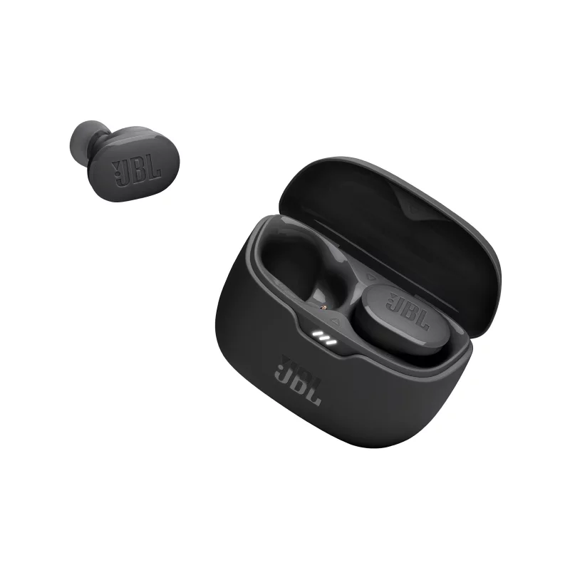 Image : JBL Tune Buds Noir Ecouteurs