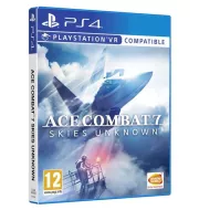 Ace Combat 7 Skies Unknown PS4