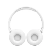 Image : JBL Tune 670 NC Blanc Casque