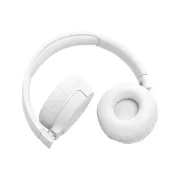 Image : JBL Tune 670 NC Blanc Casque