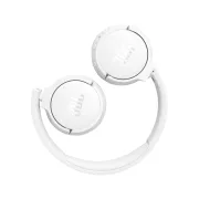 Image : JBL Tune 670 NC Blanc Casque