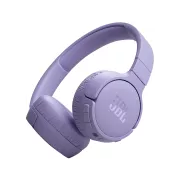 JBL Tune 670 NC Violet Casque