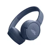 JBL Tune 670 NC Bleu Casque