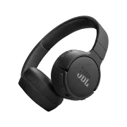 Image : JBL Tune 670 NC Noir Casque