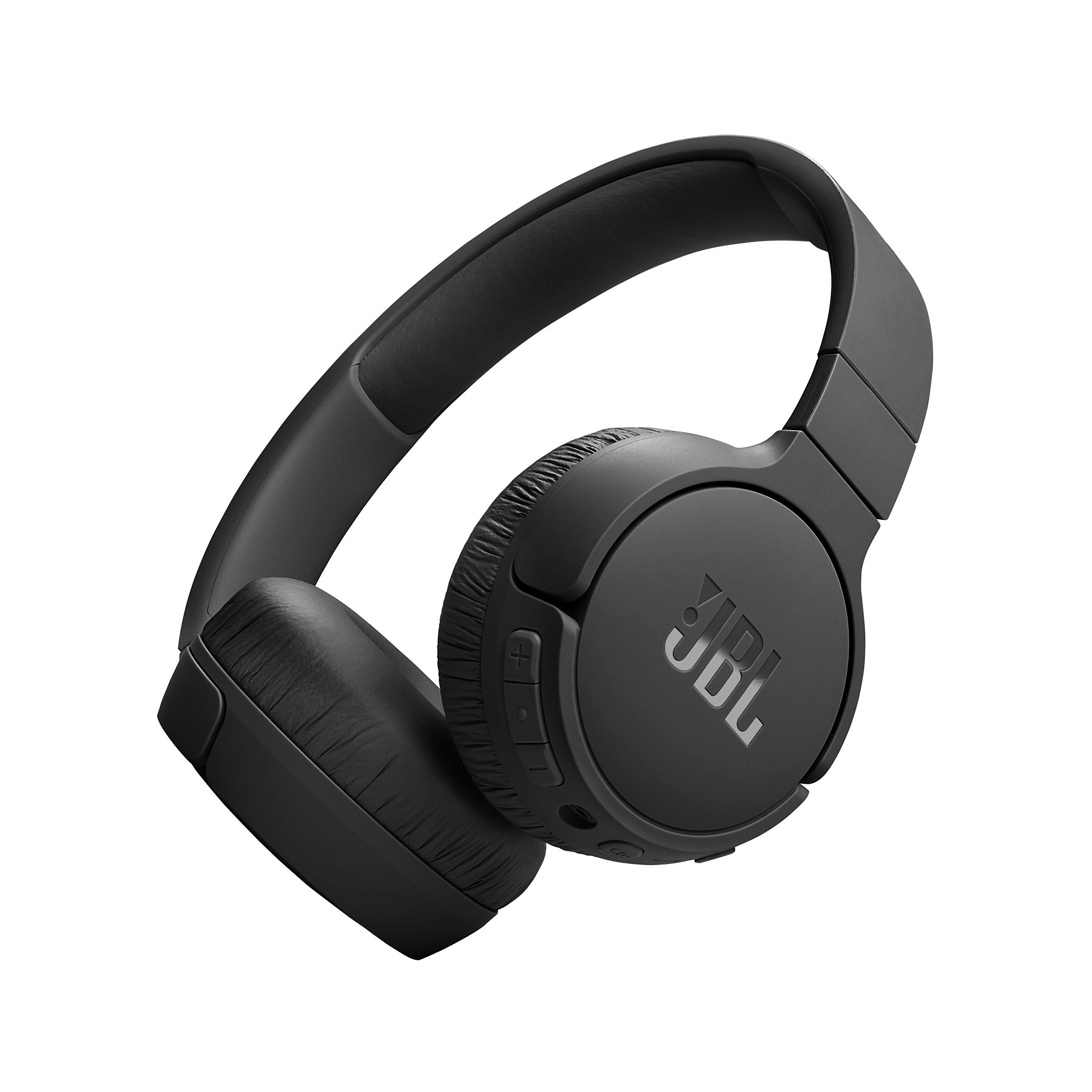 Image : JBL Tune 670 NC Noir Casque