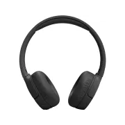 Image : JBL Tune 670 NC Noir Casque