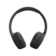 Image : JBL Tune 670 NC Noir Casque