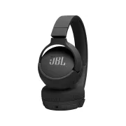 Image : JBL Tune 670 NC Noir Casque