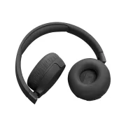 Image : JBL Tune 670 NC Noir Casque