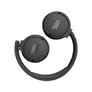 Image : JBL Tune 670 NC Noir Casque
