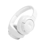 JBL Tune 770 NC Blanc Casque
