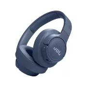 JBL Tune 770 NC Bleu Casque