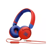 JBL JR310 Rouge Casque
