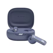 JBL Live Flex Bleu Ecouteurs