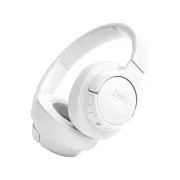 JBL Tune 720BT Blanc Casque