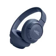 JBL Tune 720BT Bleu Casque