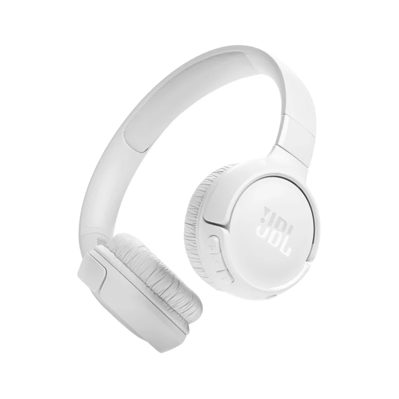 Image : JBL Tune 520BT Blanc Casque