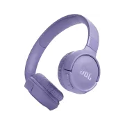 JBL Tune 520BT Violet Casque