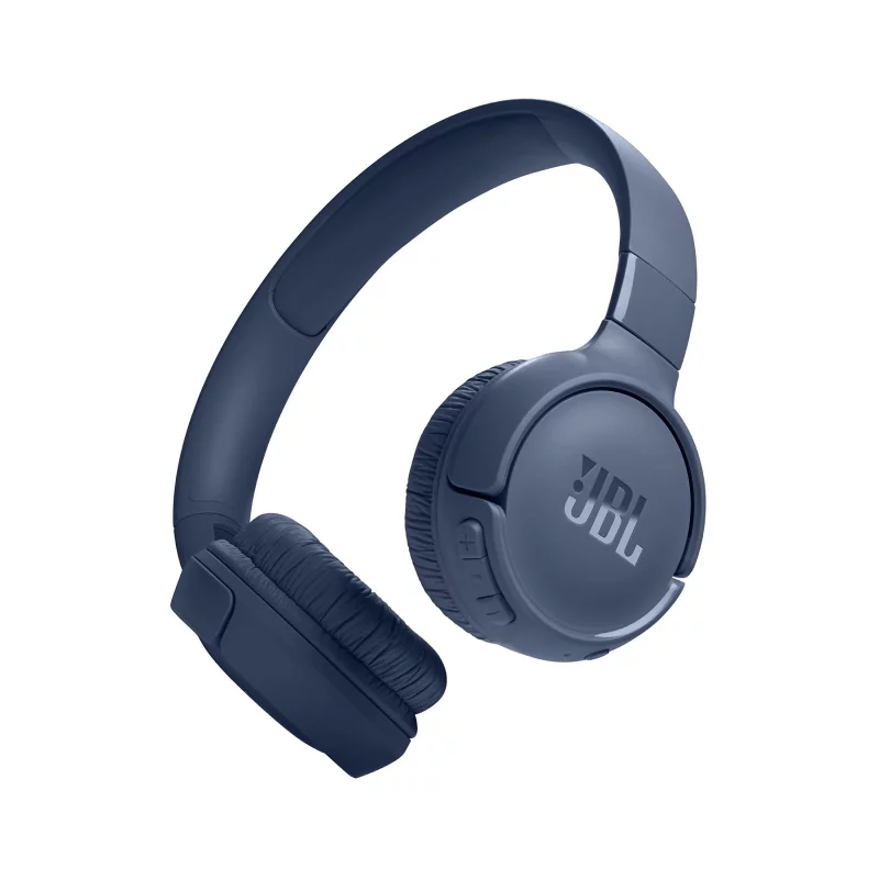Image : JBL Tune 520BT Bleu Casque