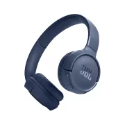 Image : JBL Tune 520BT Bleu Casque