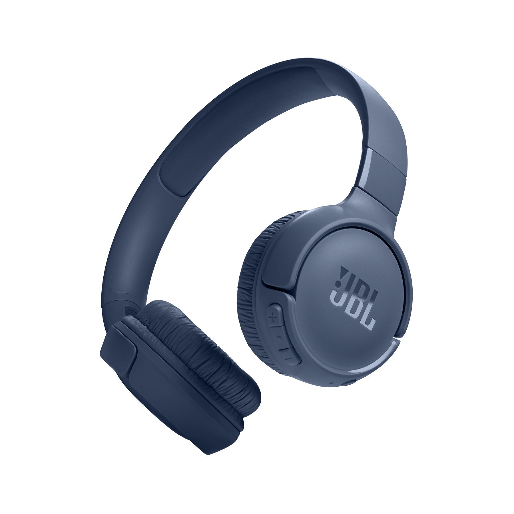 Image : JBL Tune 520BT Bleu Casque