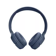 Image : JBL Tune 520BT Bleu Casque