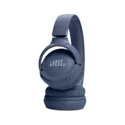 Image : JBL Tune 520BT Bleu Casque