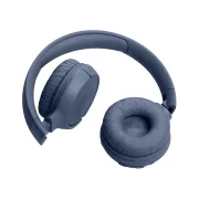 Image : JBL Tune 520BT Bleu Casque